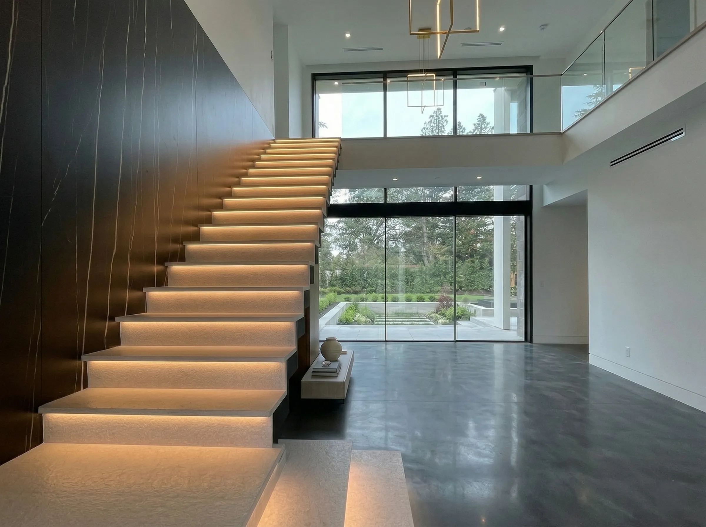 Lithos_Pasubio_Beige_limestone_Italy_Ondulato_RC_Interior_Floors
