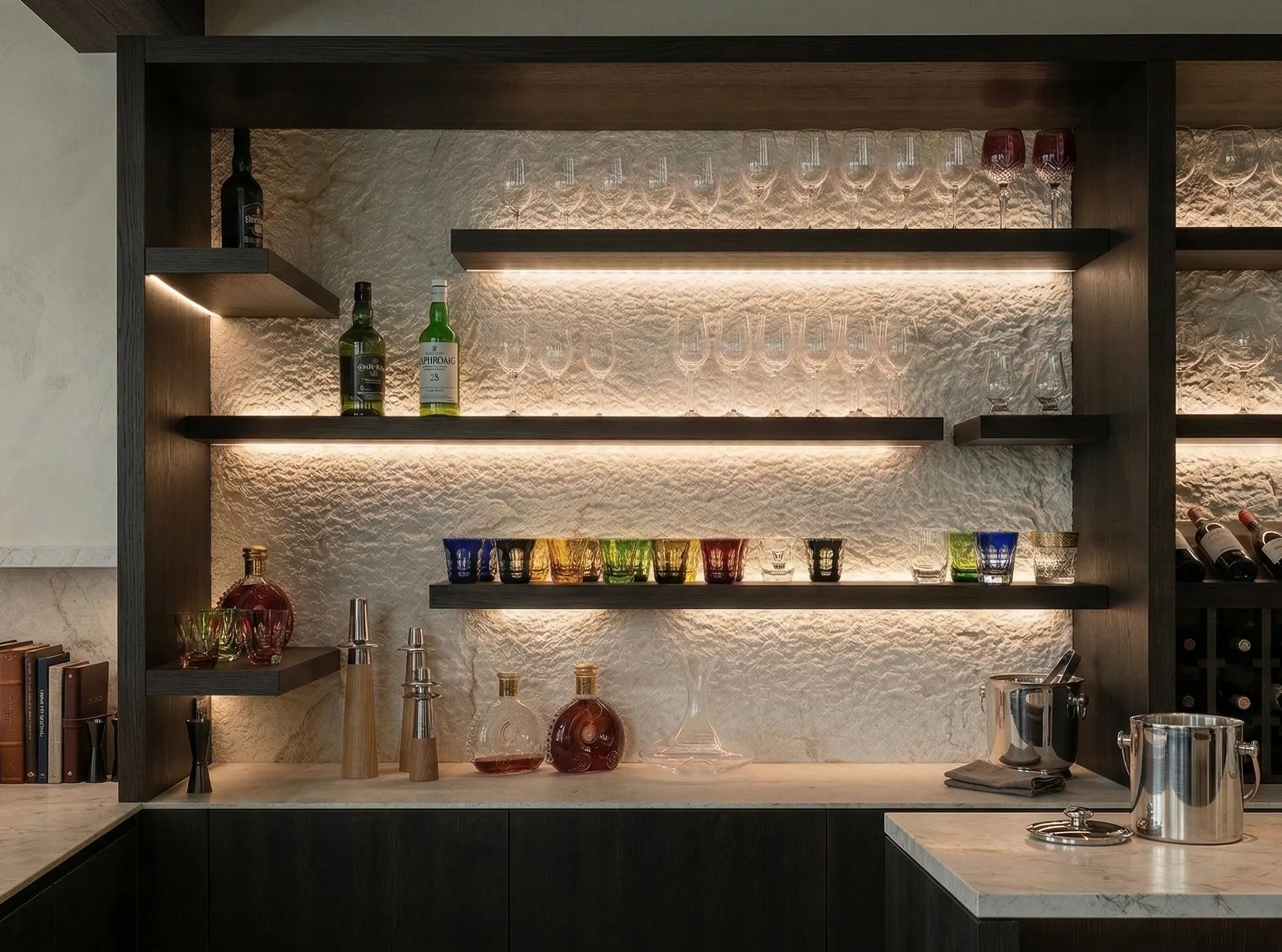 Lithos_Biancone_limestone_Italy_Rock_Finish_Interior_Cladding