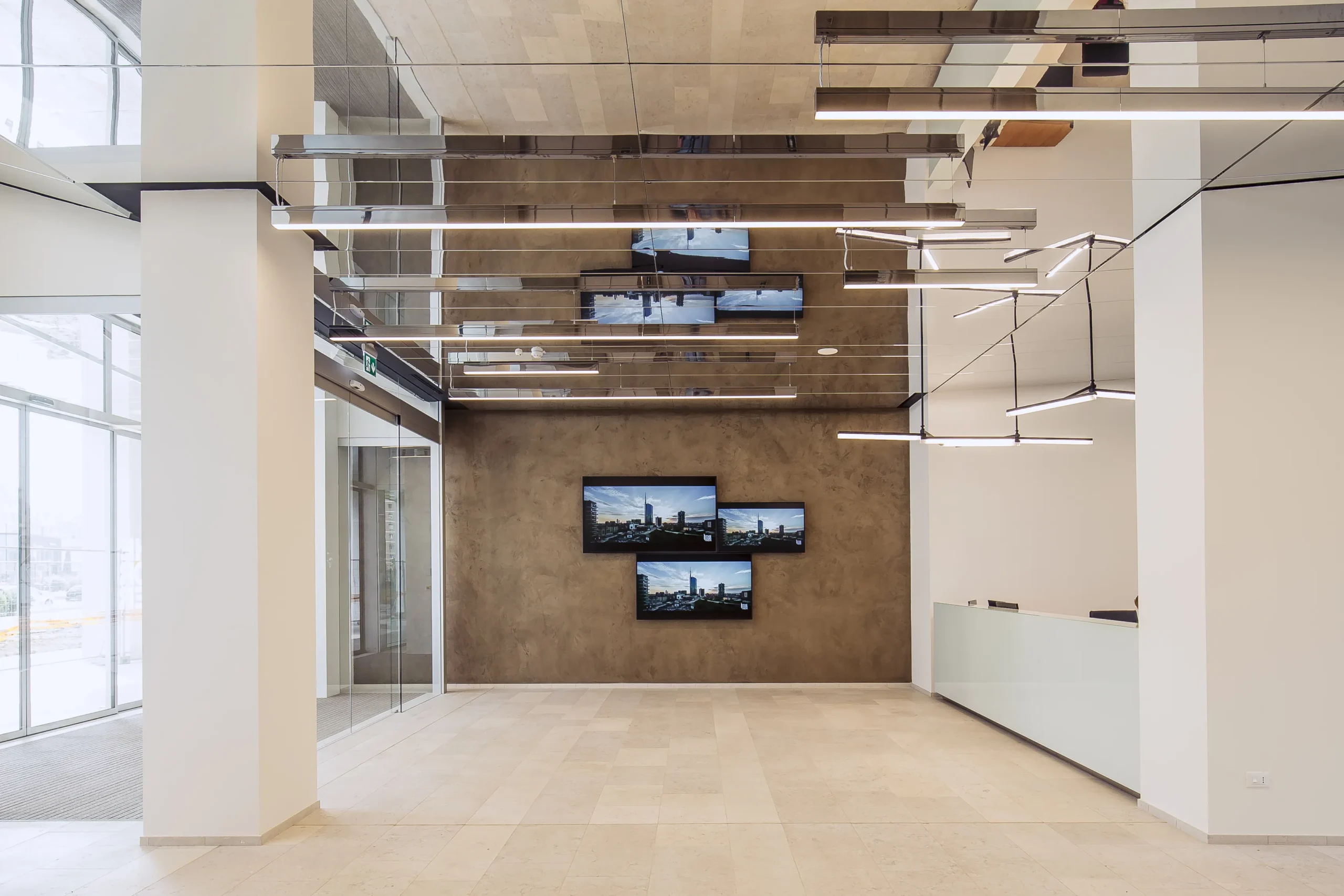 Lithos_Grolla_Beige_limestone_Italy_Honed_Interior_Floors