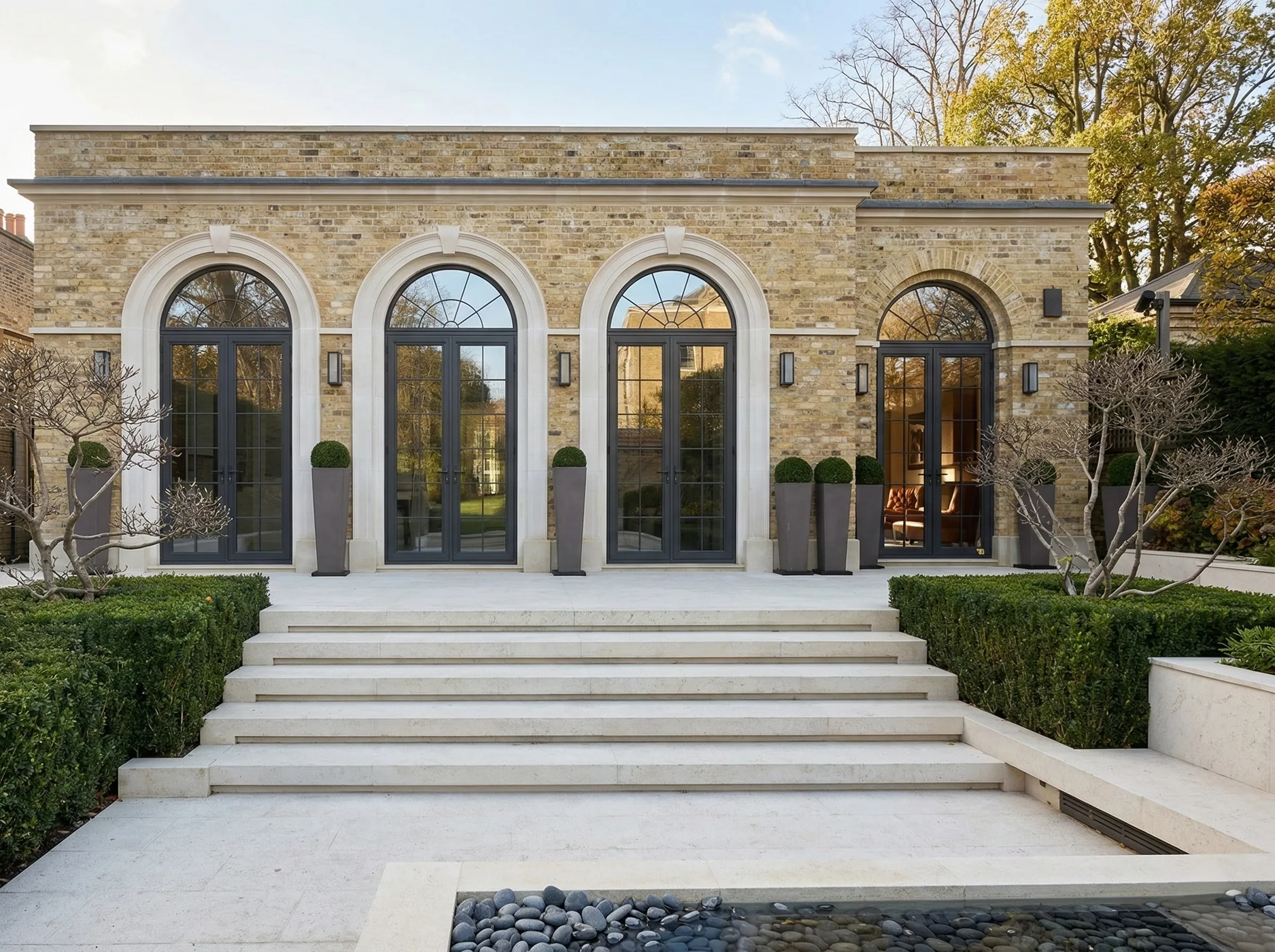 Lithos_Grolla_Beige_limestone_Italy_Flamed_Exterior_Pavement