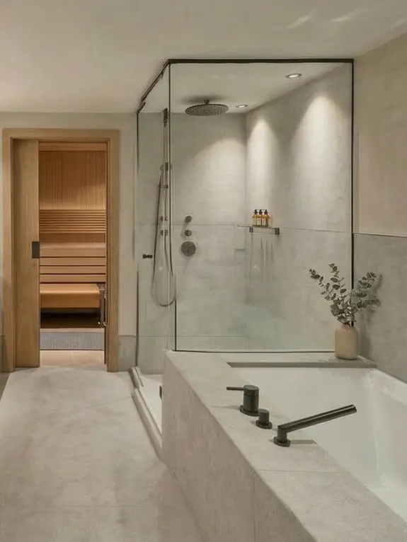 Lithos_Grigio_Olivo_limestone_Italy_Sandblasted_Brushed_Interior_Floors