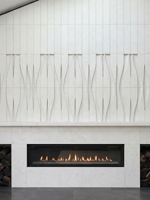 Lithos_Biancone_limestone_Italy_Interior_Cladding