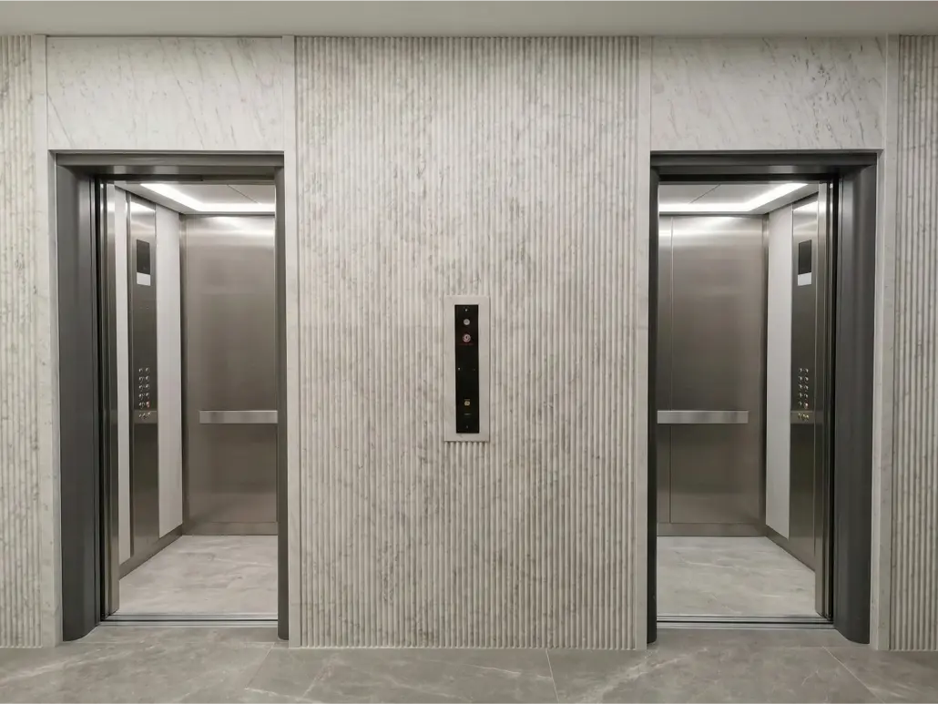 Lithos_Carrara_White_marble_Italy_Altea_Interior_Cladding