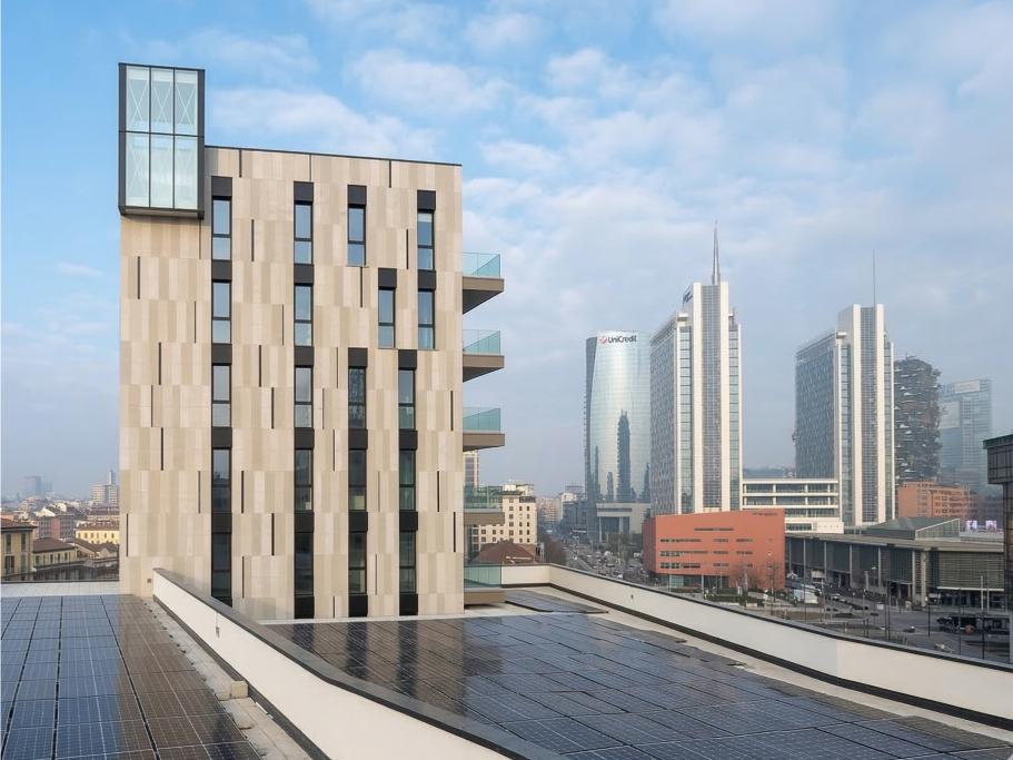 Lithos_Grigio_Olivo_limestone_Italy_Honed_Exterior_Cladding