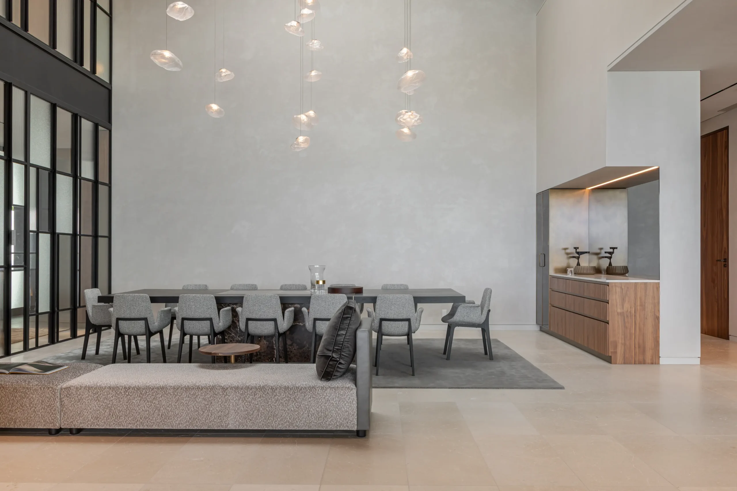 Lithos_Pasubio_Beige_limestone_Italy_Sandblasted_Brushed_Interior_Floors